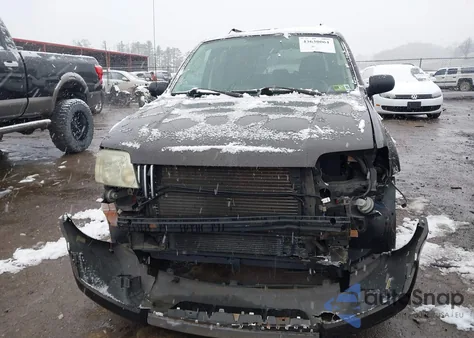 2006 Mercury Mariner Luxury/Premier z USA, uszkodzony, nr VIN 4M2CU57136DJ07228